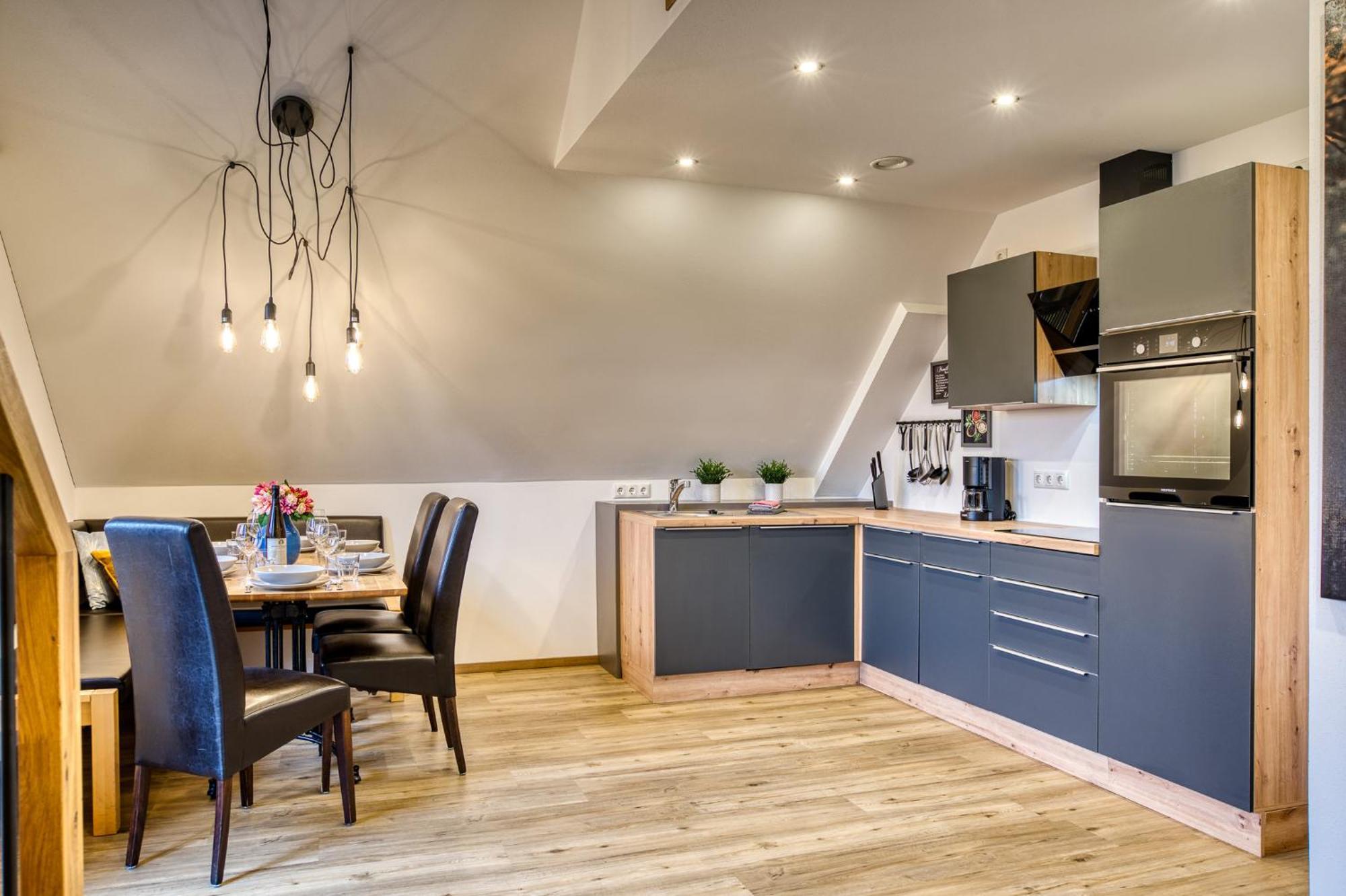 Uii Apartments Oberaudorf Dış mekan fotoğraf