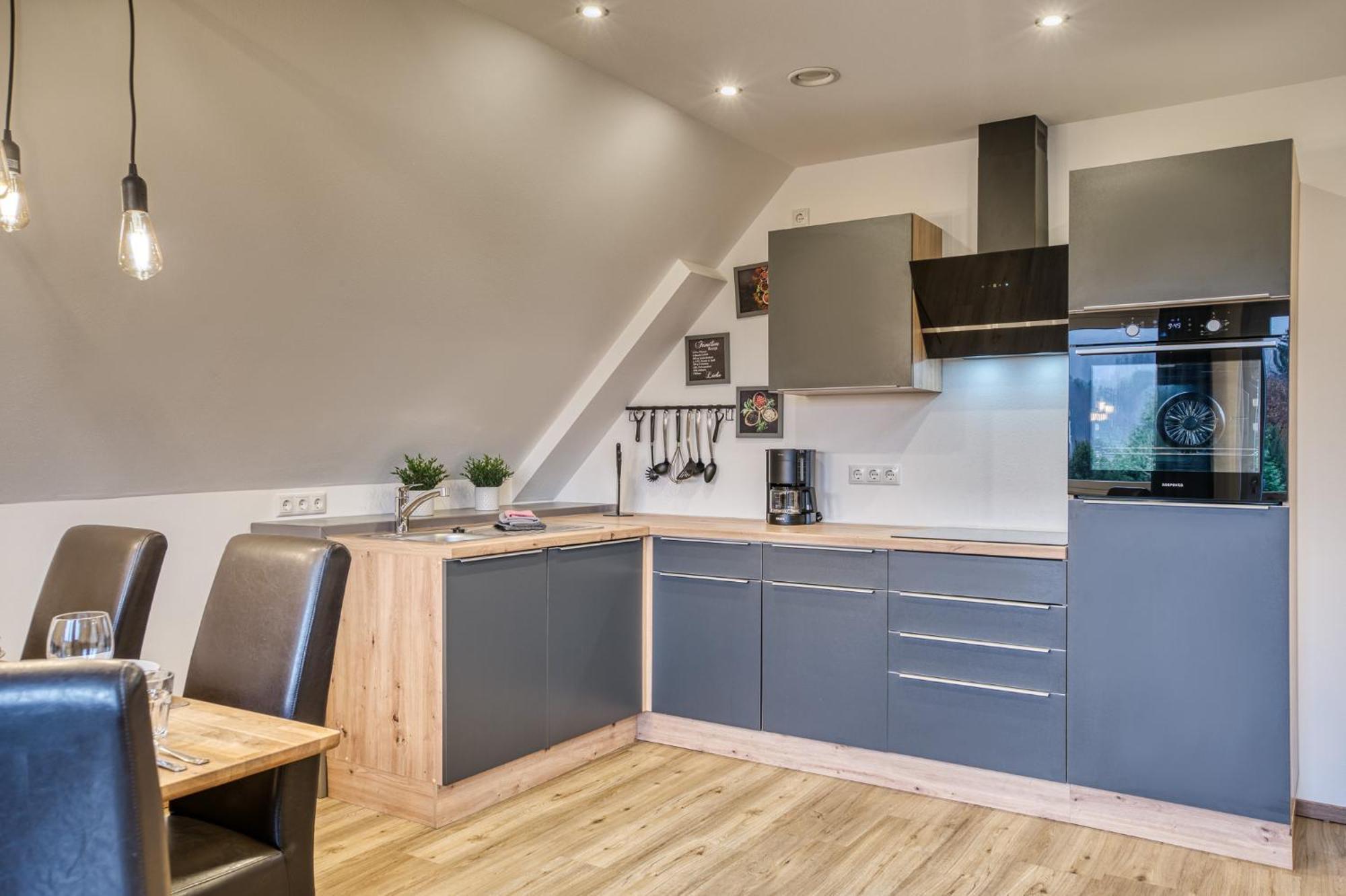 Uii Apartments Oberaudorf Dış mekan fotoğraf
