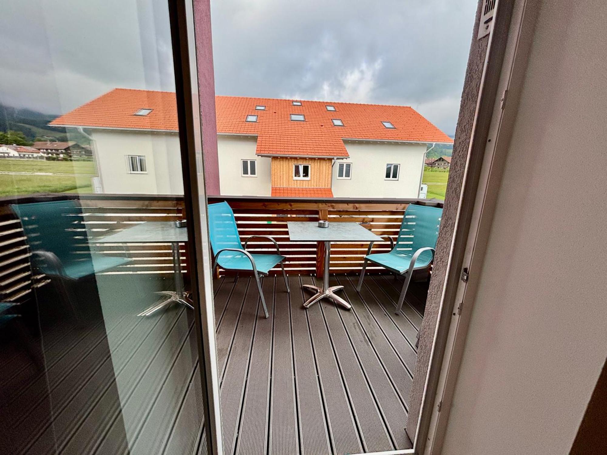 Uii Apartments Oberaudorf Dış mekan fotoğraf